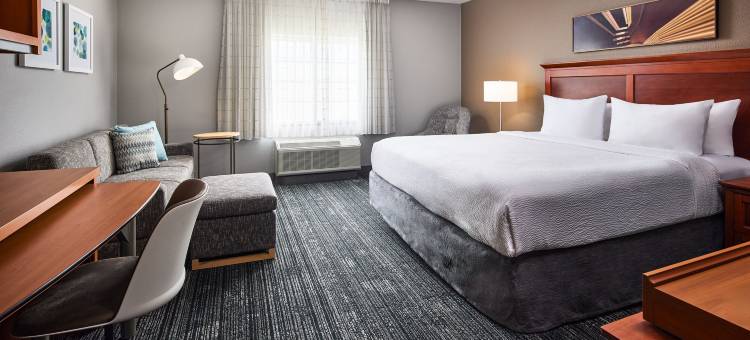 科罗拉多斯普林斯南万豪TownePlace Suites酒店(TownePlace Suites Colorado Springs South)图片