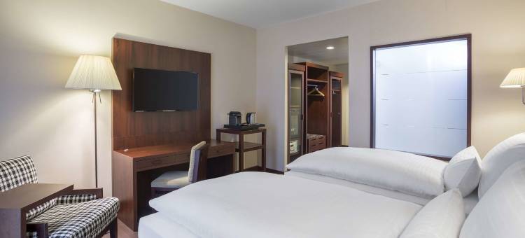 维也纳机场&会议中心诺瀚酒店(Hotel NH Vienna Airport Conference Center)图片