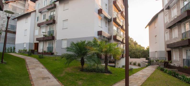 LOCAR-IN格拉马多- Aire Zagonel(Predio Aire Zagonel)图片