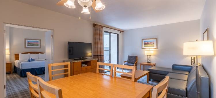 维斯塔幻影度假村(Vista Mirage Resort)图片