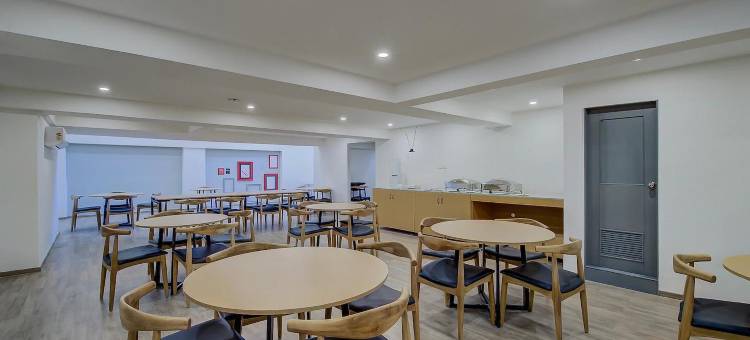 Townhouse Hadapsar图片