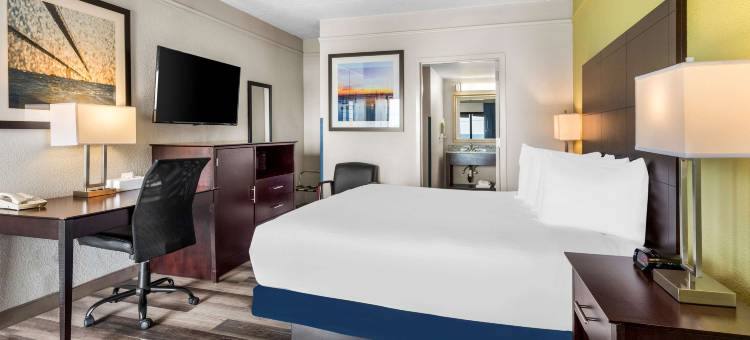 肯特纳罗斯贝斯特韦斯特酒店(Best Western Kent Narrows Inn)图片