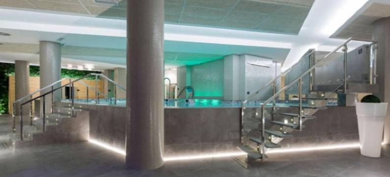 欧德翁水疗酒店(Hotel Spa Odeón)图片