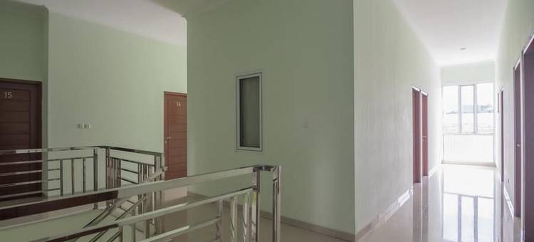 RedDoorz at Hotel Griya Gatsu Lampung图片