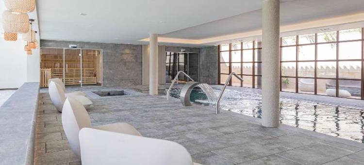 西乌塔德拉港赛斯酒店(Seth Port Ciutadella)图片