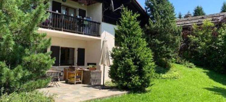 巴拉勒特木屋住宅酒店(Résidence Chalet la Barallette - Esc'Appart)图片