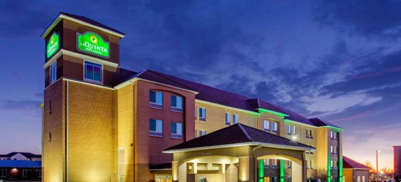 温德姆拉昆塔印第安纳波利斯机场普莱恩菲尔德(La Quinta by Wyndham Indianapolis Airport Plainfield)图片