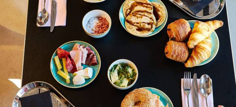 巴黎克利希雅高TRIBE酒店(TRIBE Paris Clichy)图片