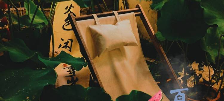 青岩明闲山居民宿(西明清街店)图片