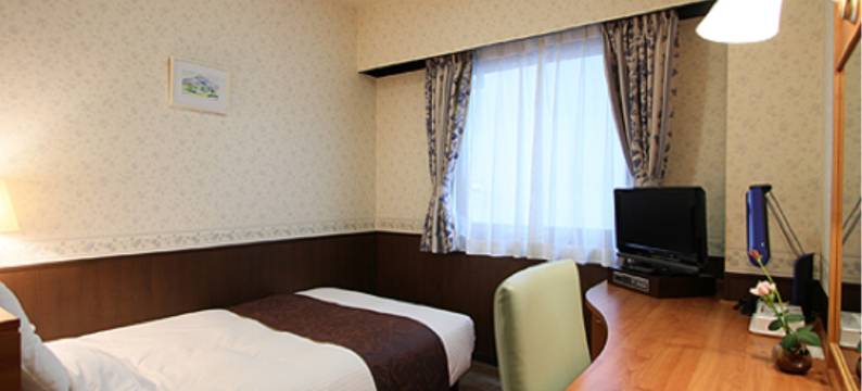 大仓酒店(Hotel Ookura)图片