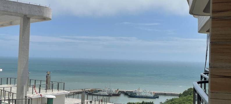 桔子海酒店南澳岛后宅镇店(隆云路4号分店)图片