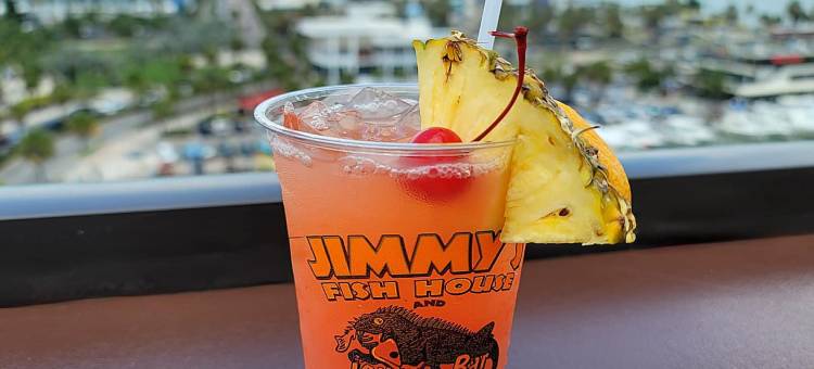 克利尔沃特海滩60号码头酒店(Pier House 60 Clearwater Beach Marina Hotel)图片