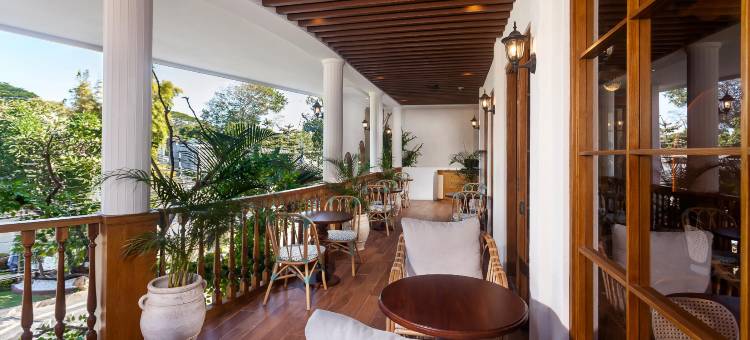 沙努尔真馨阿尔卡别墅(The Arca Villas Sanur by GenuineHost)图片