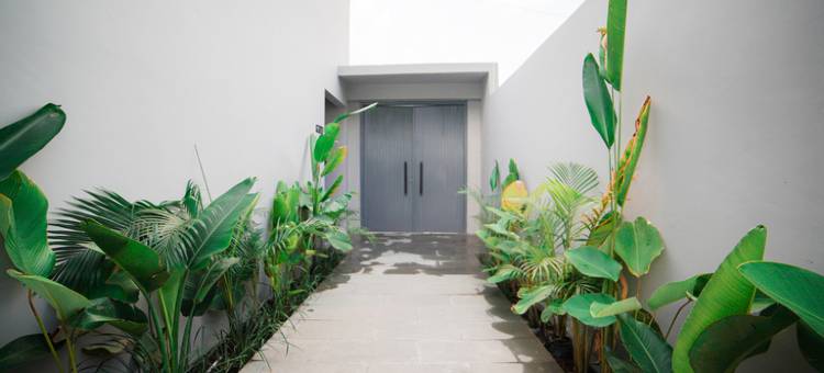 Ubu Villa Amara图片