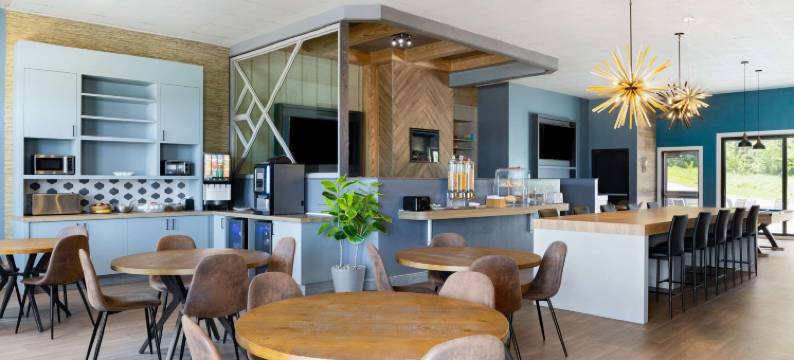 Travelodge by Wyndham Roberval图片