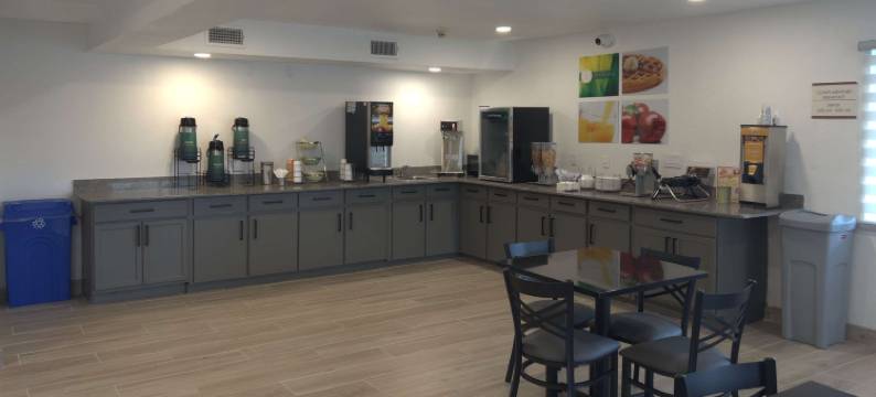 品质旅馆(Quality Inn)图片