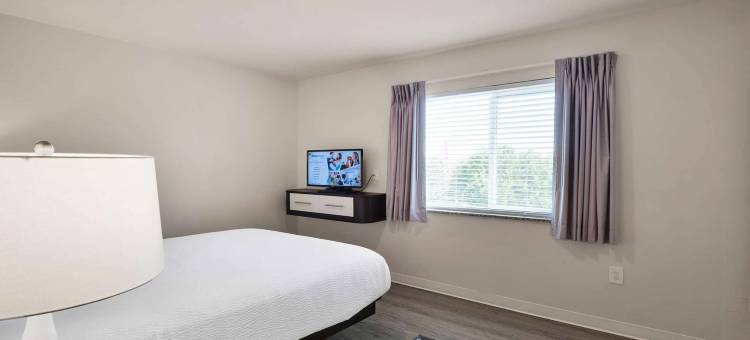 WaterWalk Extended Stay by Wyndham - Raleigh Research Triangle Park图片