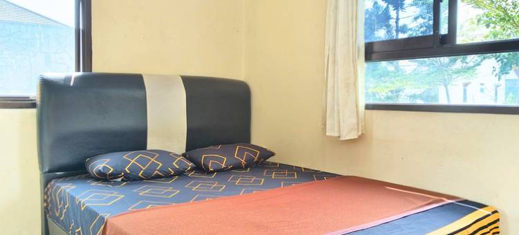 新萨布丽娜酒店(Hotel New Sabrina)图片