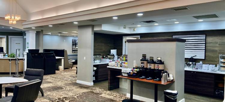 Residence Inn Whitby图片