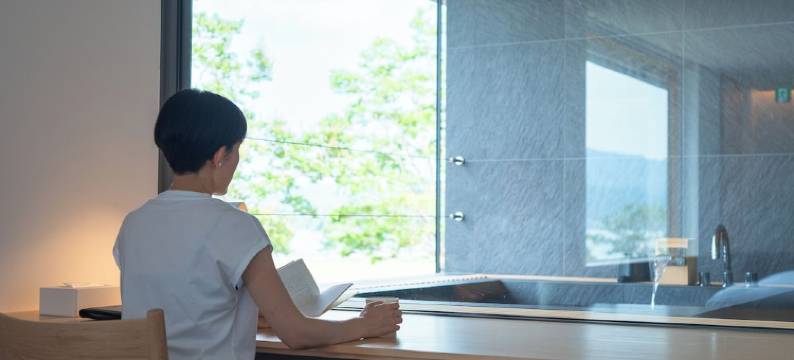 北野屋酒店(Hotel Kitanoya)图片