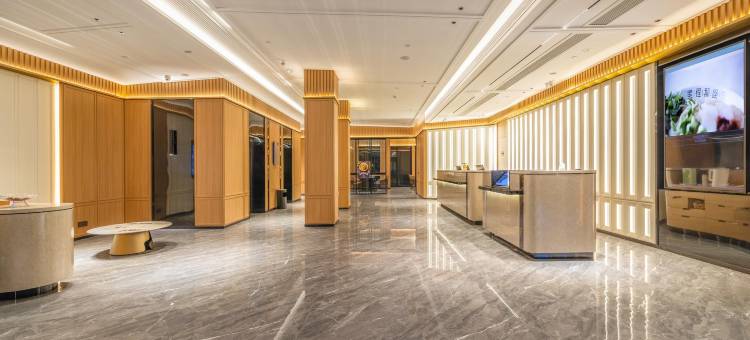 星程酒店(常德桃源文昌路店)图片