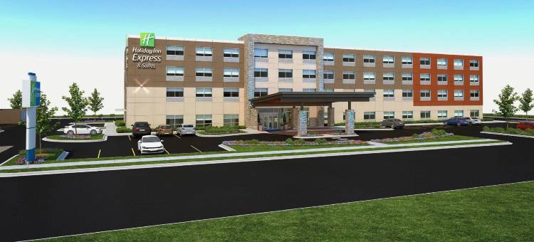 Holiday Inn Express & Suites Austin North - Pflugerville图片