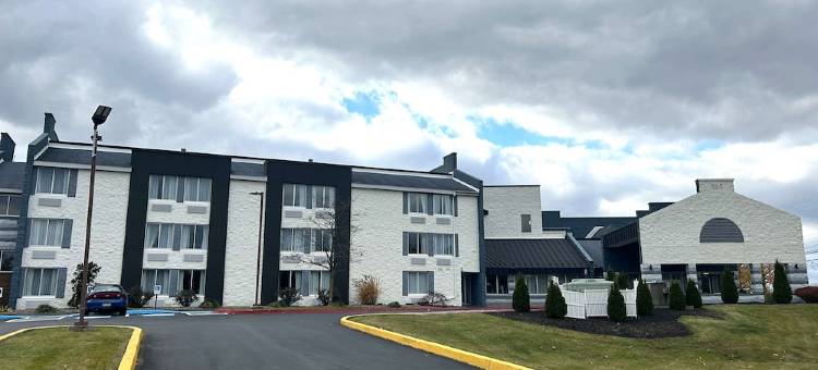 Days Inn by Wyndham Carlisle South图片