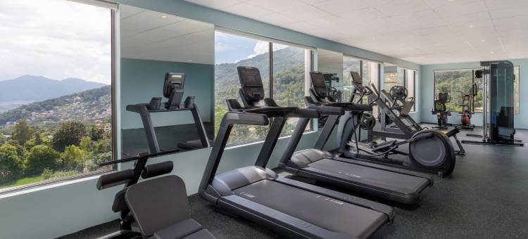 假日酒店度假村加德满都布达尼尔坎塔 by IHG(Holiday Inn Resort Kathmandu Budhanilkantha)图片