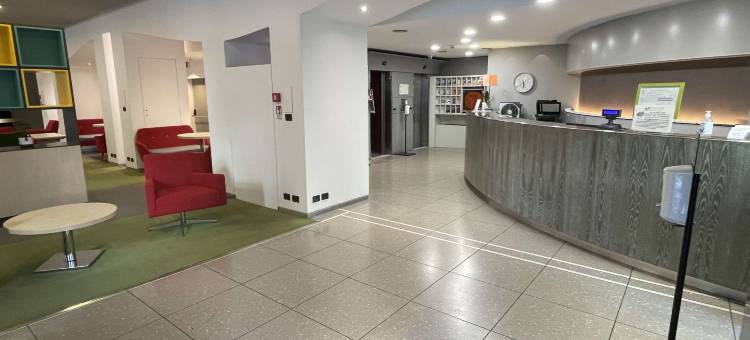 Sure Hotel by Best Western Turin City Centre图片