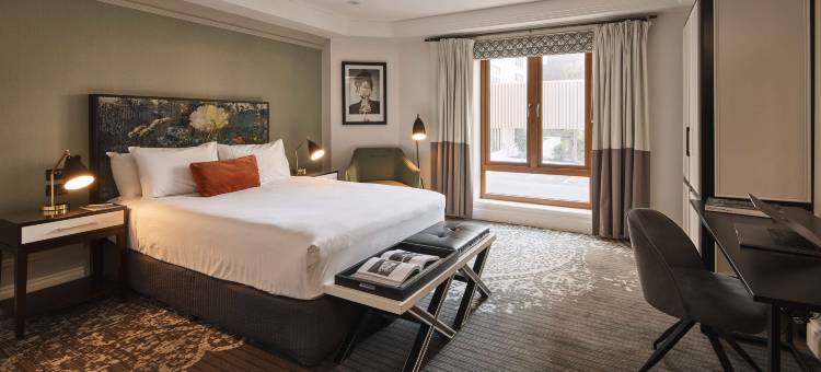 因奇科姆 - EVT旗下酒店(The Inchcolm by ODE Hotels)图片