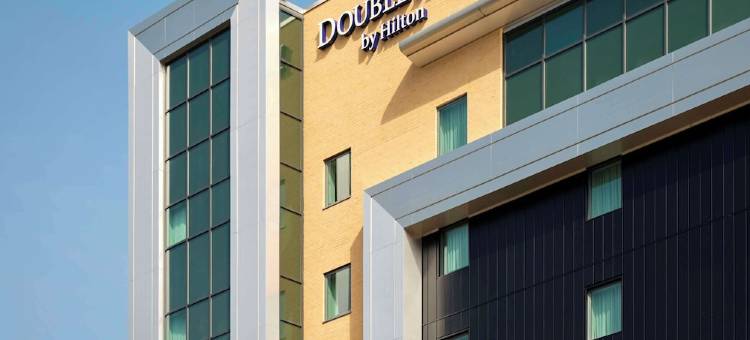DoubleTree by Hilton Sheffield City图片