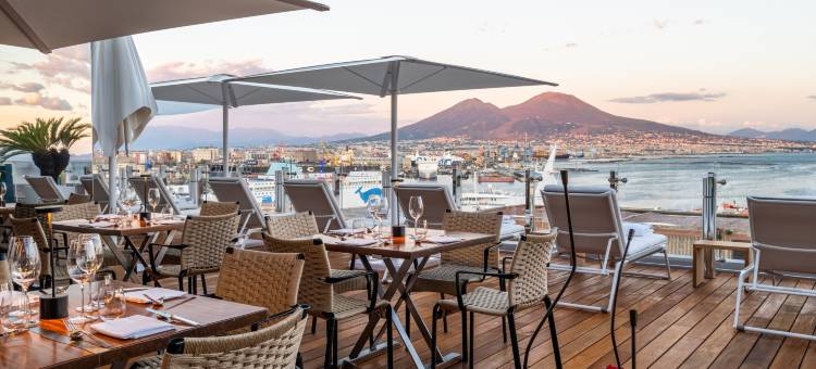 罗密欧酒店(Romeo Napoli)图片