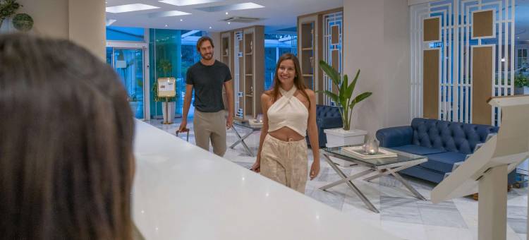 秘密天堂Spa酒店(Secret Paradise Hotel & Spa)图片