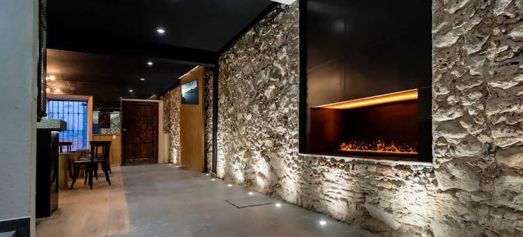 马迪酒店(Hotel Madi)图片