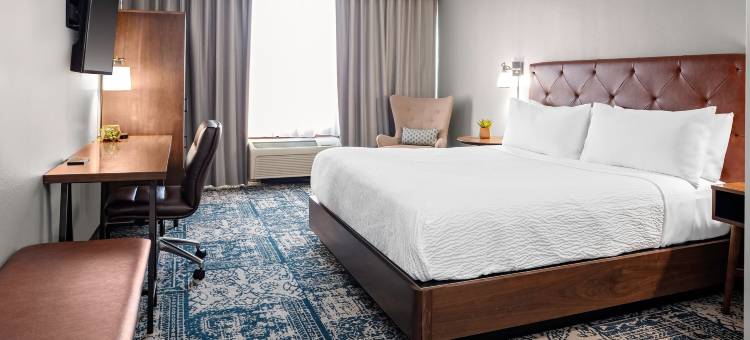 孟菲斯东部福朋喜来登酒店(Four Points by Sheraton Memphis East)图片