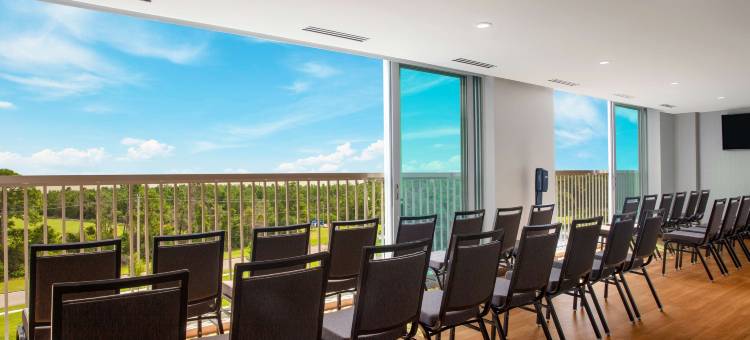 泰特斯维尔肯尼迪航天中心凯悦嘉轩酒店(Hyatt Place Titusville Kennedy Space Center)图片