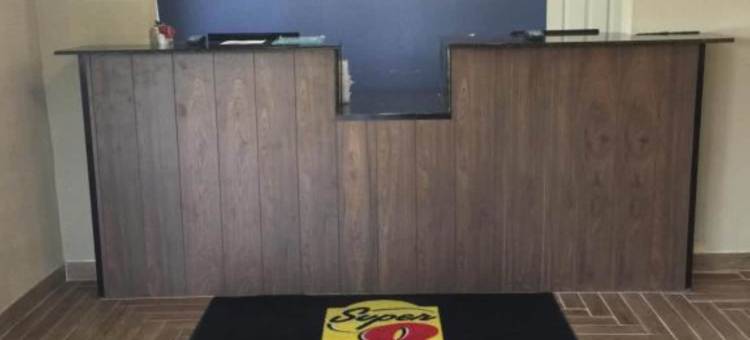 弗洛伦斯温德姆速 8 酒店(Super 8 by Wyndham Florence)图片