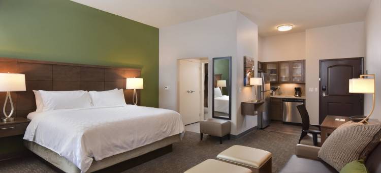 威斯康星德尔斯德尔顿湖Staybridge Suites(Staybridge Suites Wisconsin Dells - Lake Delton)图片