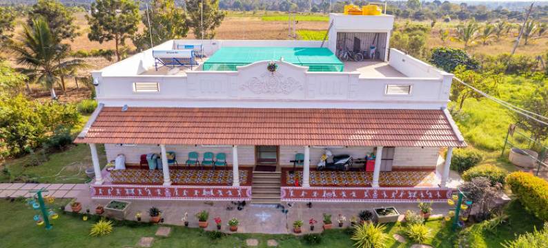 阿比什塔农业农场住宿(Abhishta Agri Farm Stay)图片