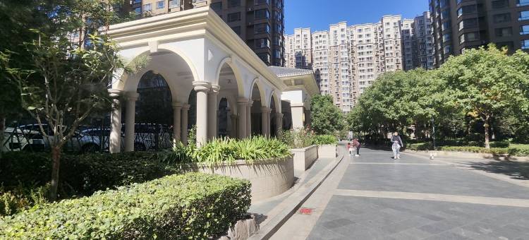 福驿民宿(小井峪路分店)图片