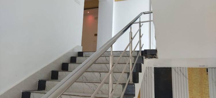 金色大陆酒店(Hotel Golden Continental)图片