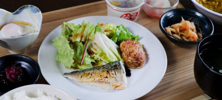 西根商务酒店(Business Hotel Nishine)图片