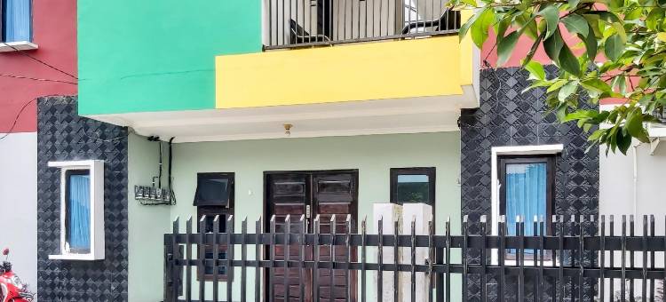 D Cost 19 Syariah Mitra RedDoorz图片