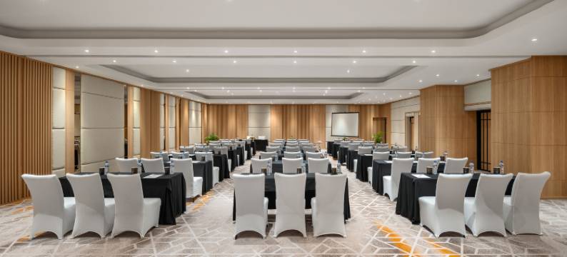 巴厘岛日落大道智选假日酒店，IHG旗下(Holiday Inn Express BALI SUNSET ROAD by IHG)图片