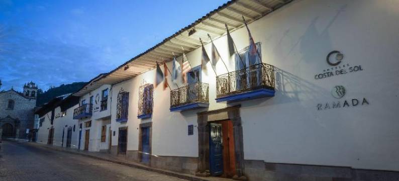 温德姆库斯科海岸阳光酒店(Wyndham Costa del Sol Cusco)图片