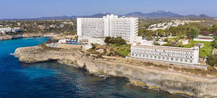 环球美洲酒店(Globales America)图片