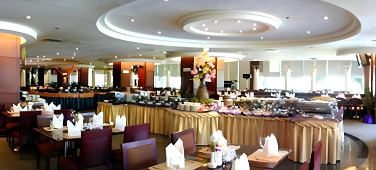 双莲酒店(The Twin Lotus Hotel)图片