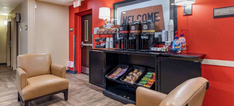 Extended Stay America 套房 - 奥斯汀 - 西北区-树木园(Extended Stay America Suites - Austin - Northwest Arboretum)图片