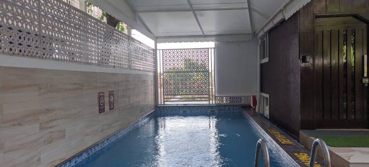 ROSASTAYS 北果阿 Rosa Kuber Mandovi(Kuber Mandovi Bay)图片