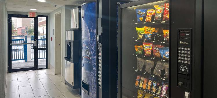 6号汽车旅馆，坎顿，密西西比州(Motel 6 Canton, MS)图片